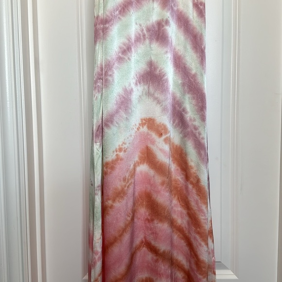 YFB COPAL TANK‎ DRESS-SEDONA AUSTIN IN SIZE XS IN COLORS PINK AND PEACH - Picture 13 of 13